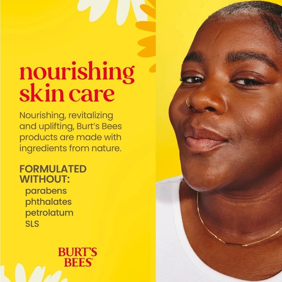 BNIB BURT’S BEES 5 PIECE ESSENTIAL KIT - Picture 9 of 14